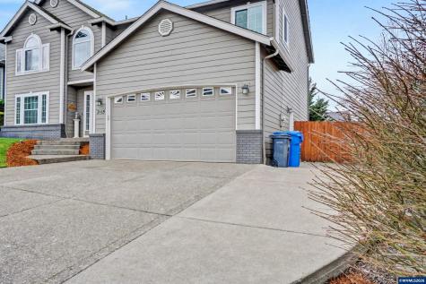 2165 Dalke Ridge Drive NW Salem OR 97304