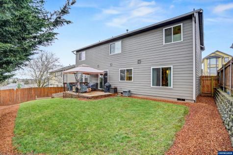 2165 Dalke Ridge Drive NW Salem OR 97304