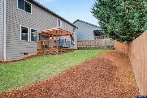 2165 Dalke Ridge Drive NW Salem OR 97304