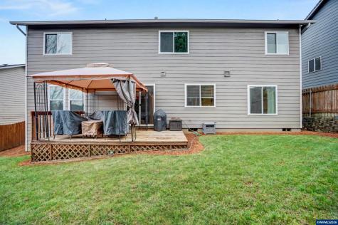 2165 Dalke Ridge Drive NW Salem OR 97304