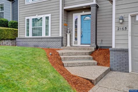 2165 Dalke Ridge Drive NW Salem OR 97304