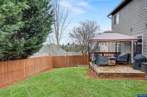2165 Dalke Ridge Drive NW Salem OR 97304