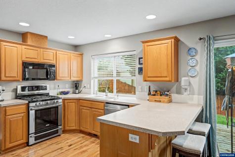 2165 Dalke Ridge Drive NW Salem OR 97304