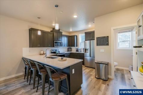 2125 Audubon Avenue SE Salem OR 97302