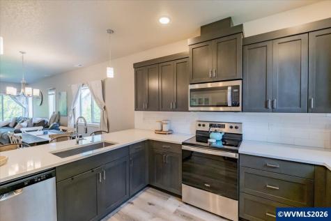 2125 Audubon Avenue SE Salem OR 97302