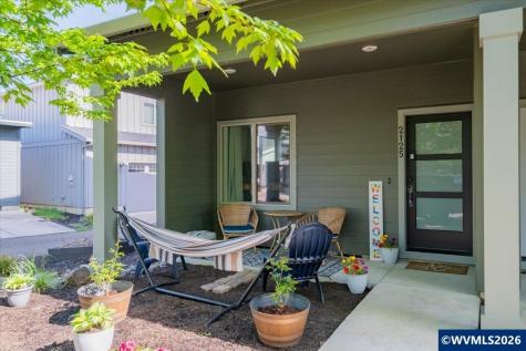 2125 Audubon Avenue SE Salem OR 97302