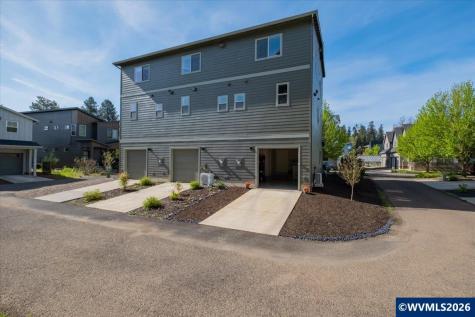 2125 Audubon Avenue SE Salem OR 97302