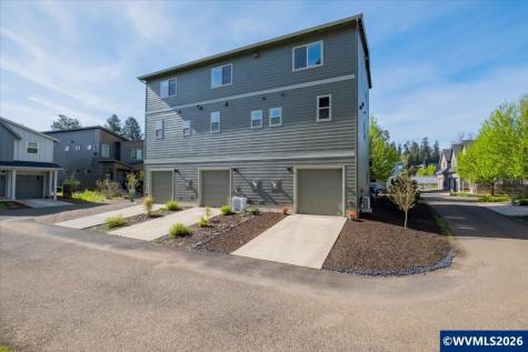 2125 Audubon Avenue SE Salem OR 97302