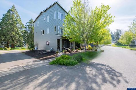2125 Audubon Avenue SE Salem OR 97302