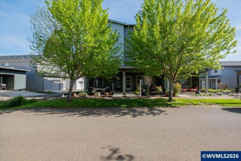 2125 Audubon Avenue SE Salem OR 97302