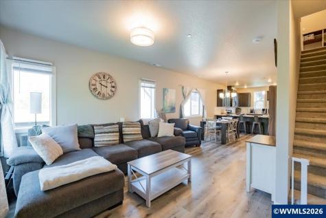 2125 Audubon Avenue SE Salem OR 97302