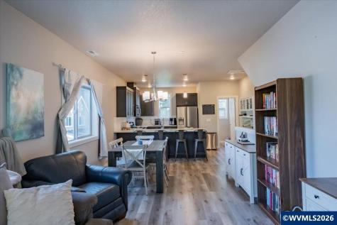 2125 Audubon Avenue SE Salem OR 97302