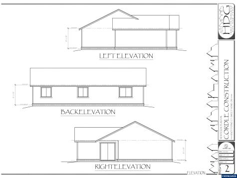 4425 Knotty Pine Court Sweet Home OR 97386
