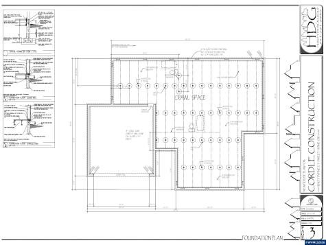 4425 Knotty Pine Court Sweet Home OR 97386