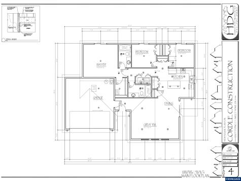 4425 Knotty Pine Court Sweet Home OR 97386