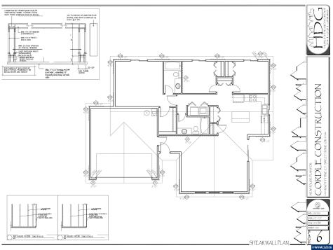 4425 Knotty Pine Court Sweet Home OR 97386