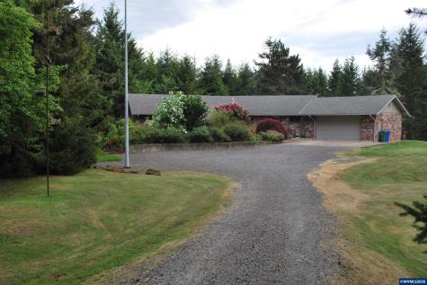 27572 S Kinzy Road Estacada OR 97023