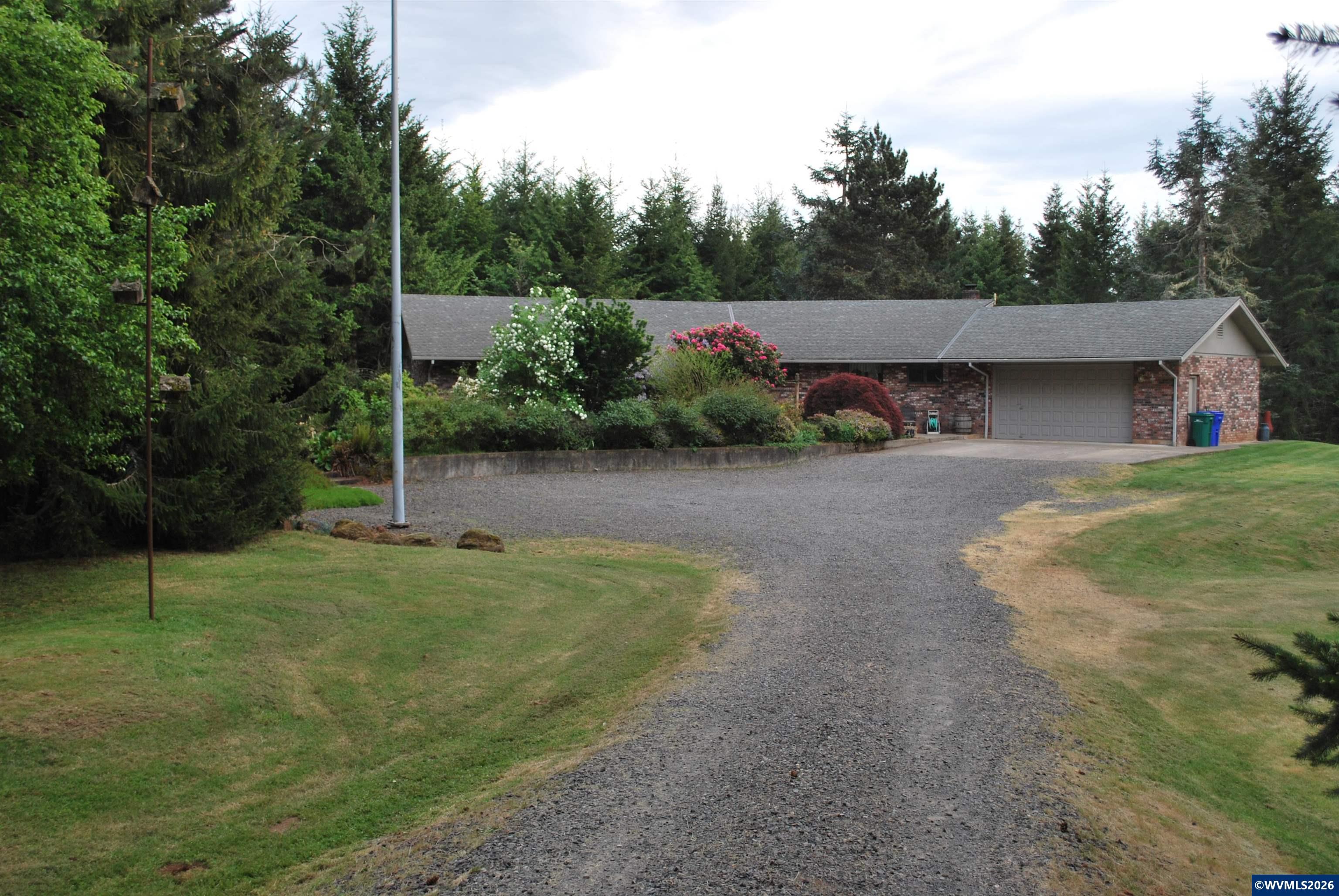27572 S Kinzy Road Estacada OR 97023