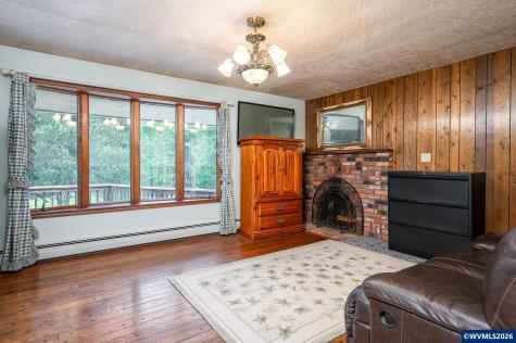 27572 S Kinzy Road Estacada OR 97023