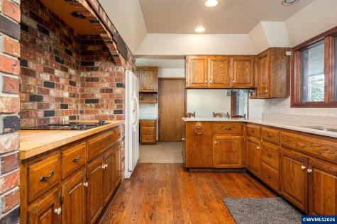 27572 S Kinzy Road Estacada OR 97023
