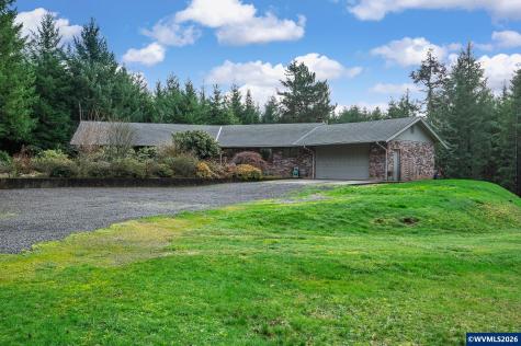 27572 S Kinzy Road Estacada OR 97023