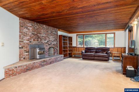 27572 S Kinzy Road Estacada OR 97023