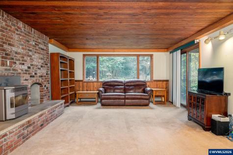 27572 S Kinzy Road Estacada OR 97023