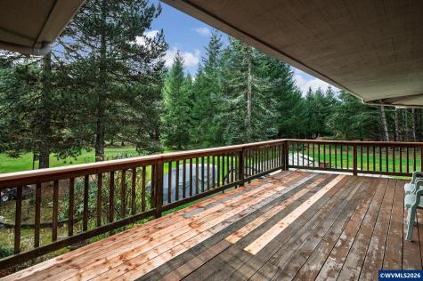 27572 S Kinzy Road Estacada OR 97023