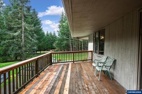 27572 S Kinzy Road Estacada OR 97023