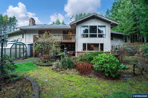 27572 S Kinzy Road Estacada OR 97023