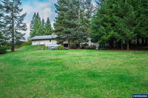 27572 S Kinzy Road Estacada OR 97023