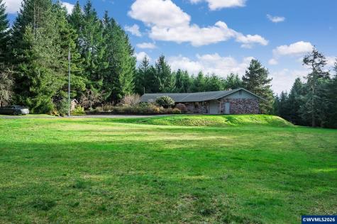 27572 S Kinzy Road Estacada OR 97023
