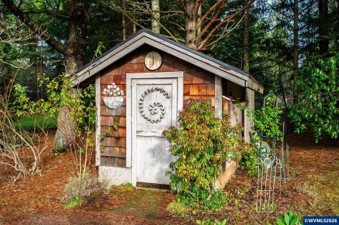 27572 S Kinzy Road Estacada OR 97023