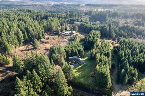 27572 S Kinzy Road Estacada OR 97023
