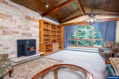 27572 S Kinzy Road Estacada OR 97023