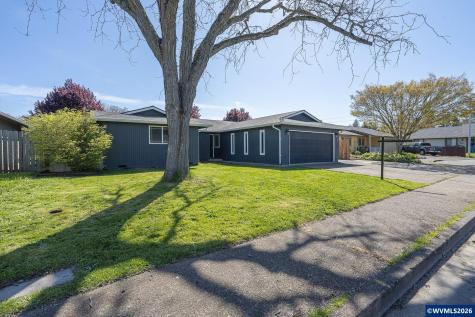 6724 Pierce Court N Keizer OR 97303