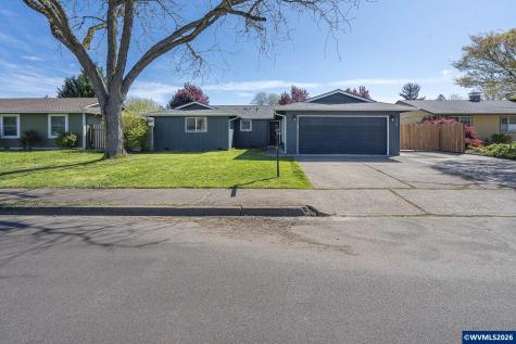 6724 Pierce Court N Keizer OR 97303