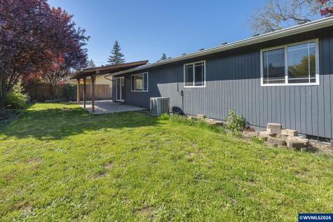 6724 Pierce Court N Keizer OR 97303