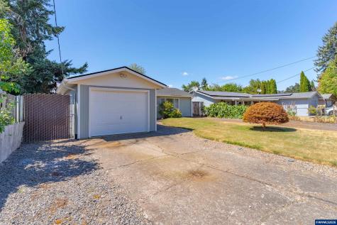 815 N 4th Street Aumsville OR 97325
