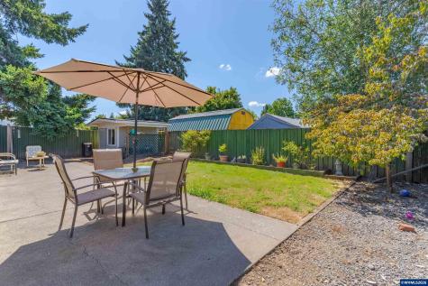 815 N 4th Street Aumsville OR 97325