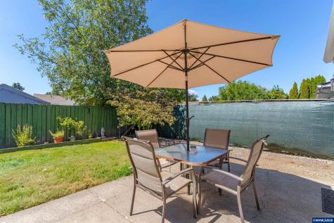 815 N 4th Street Aumsville OR 97325