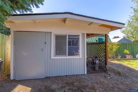 815 N 4th Street Aumsville OR 97325