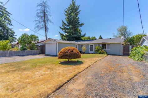 815 N 4th Street Aumsville OR 97325