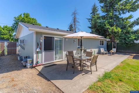 815 N 4th Street Aumsville OR 97325