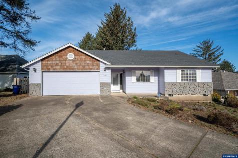 5405 NE Port Lane Lincoln City OR 97367