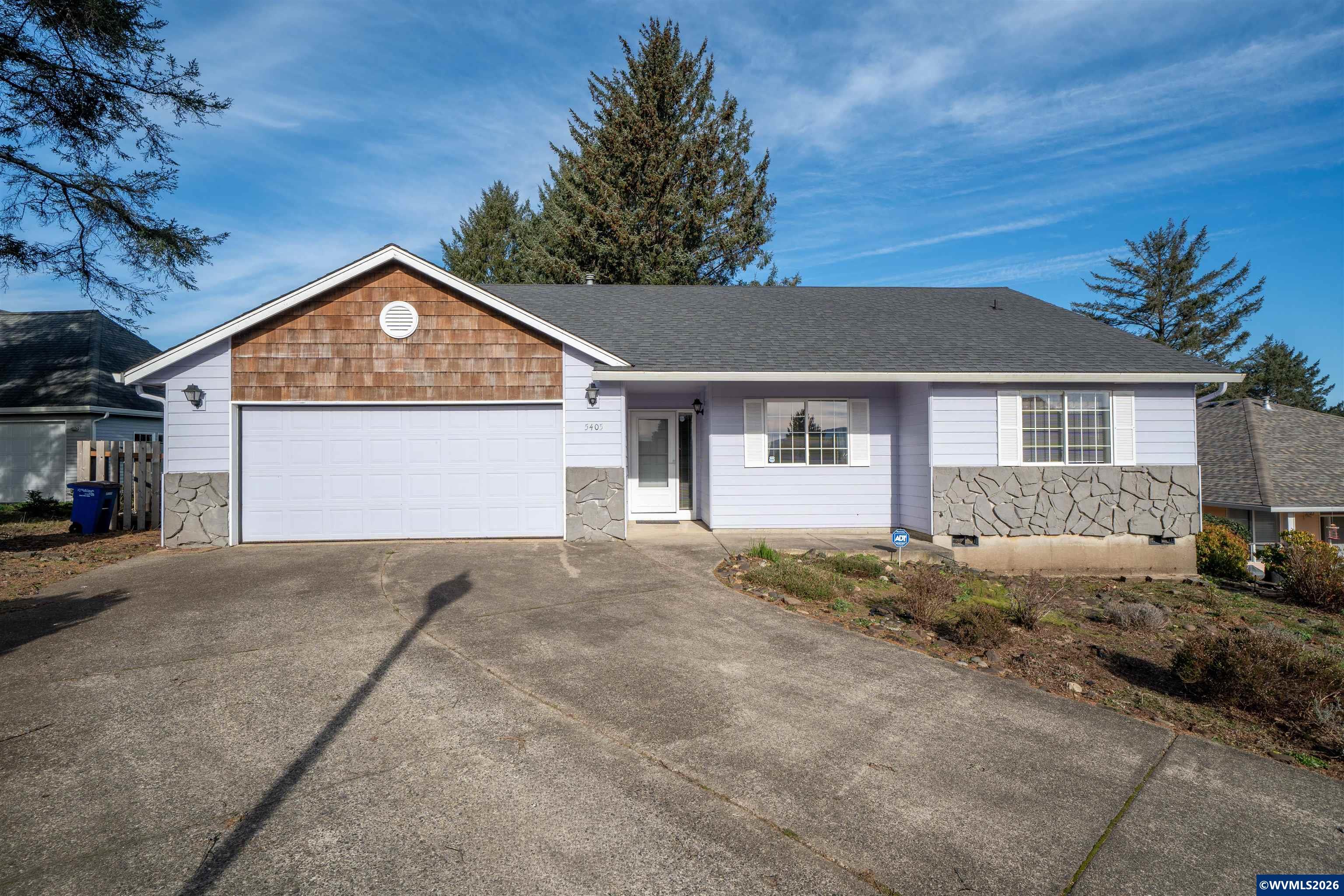 5405 NE Port Lane Lincoln City OR 97367