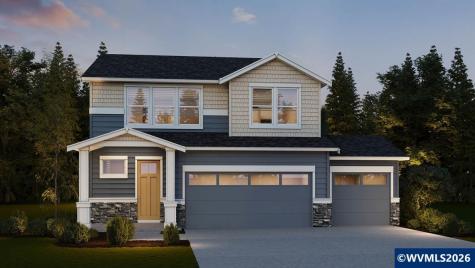 2236 Veneta Avenue S Salem OR 97306