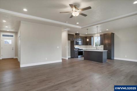 1115 SW Valsetz Avenue Dallas OR 97338