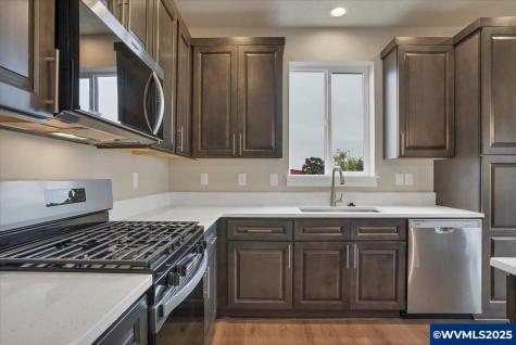 1115 SW Valsetz Avenue Dallas OR 97338