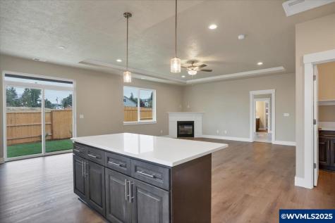 1115 SW Valsetz Avenue Dallas OR 97338